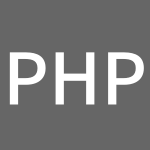 php